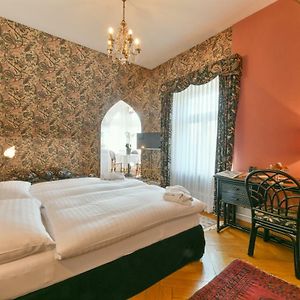 Chambre Familiale