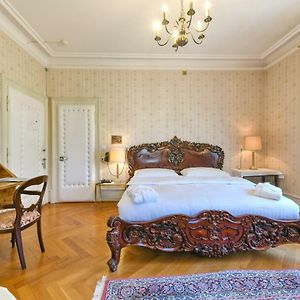 Chambre Supérieure Lit King-Size